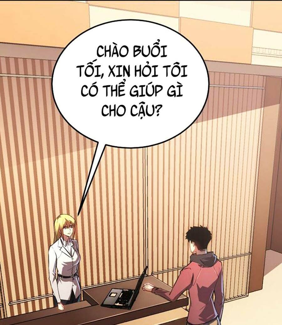 Mạt Thế Quật Khởi Chapter 126 - Trang 2