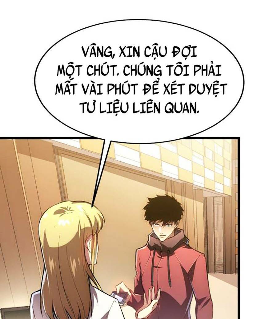 Mạt Thế Quật Khởi Chapter 126 - Trang 2