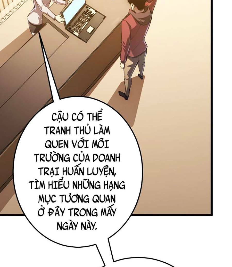 Mạt Thế Quật Khởi Chapter 126 - Trang 2