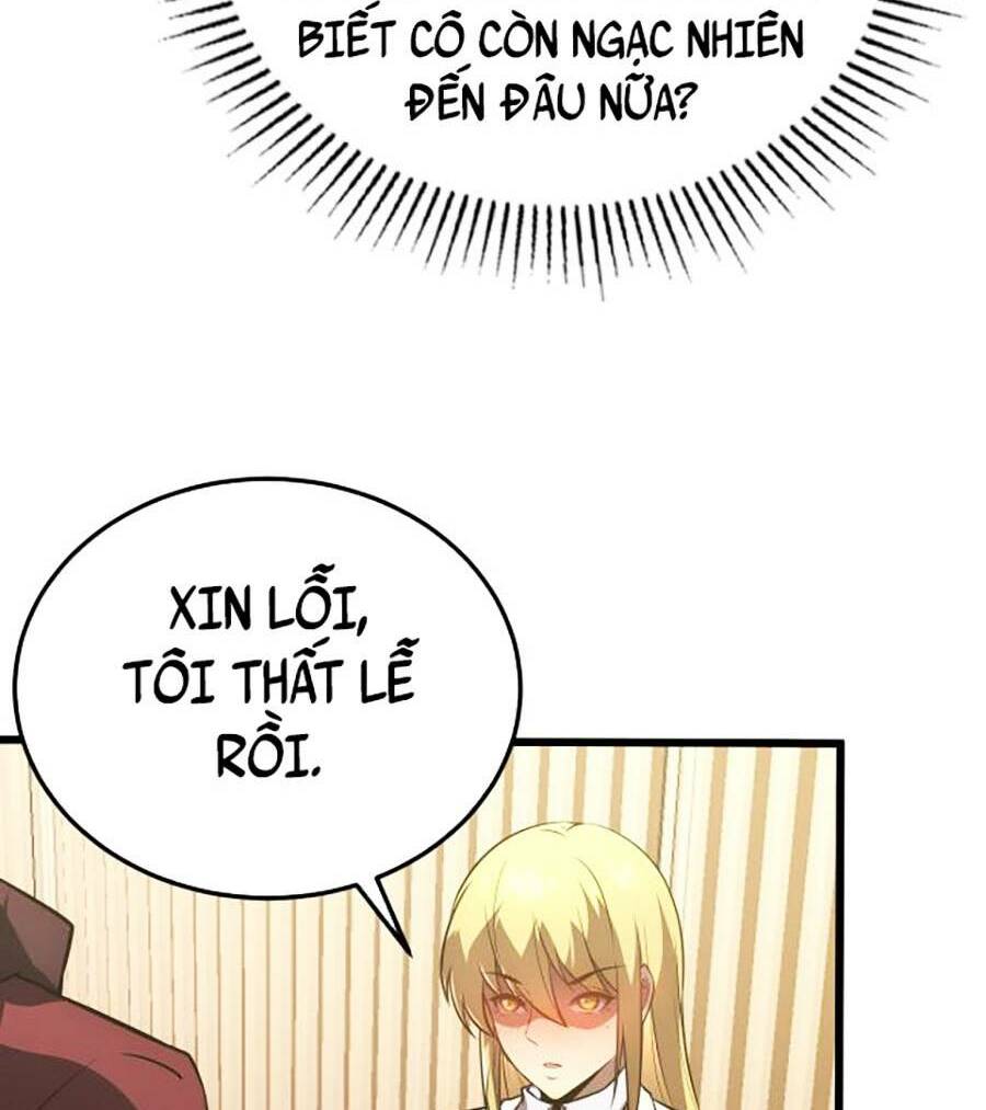 Mạt Thế Quật Khởi Chapter 126 - Trang 2