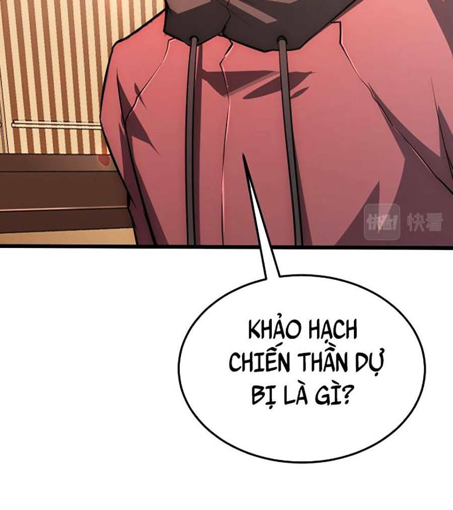 Mạt Thế Quật Khởi Chapter 126 - Trang 2