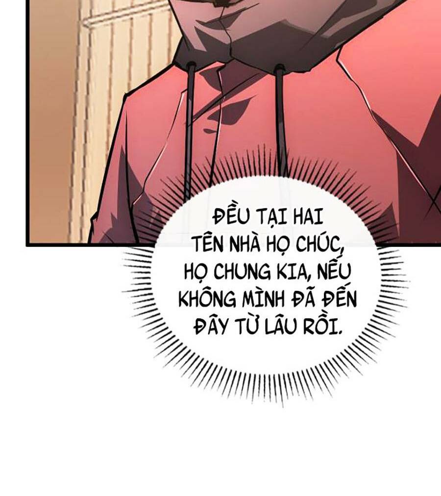 Mạt Thế Quật Khởi Chapter 126 - Trang 2