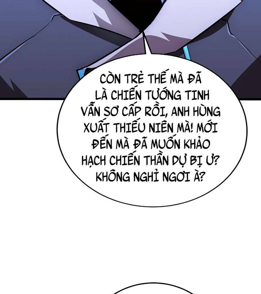 Mạt Thế Quật Khởi Chapter 126 - Trang 2