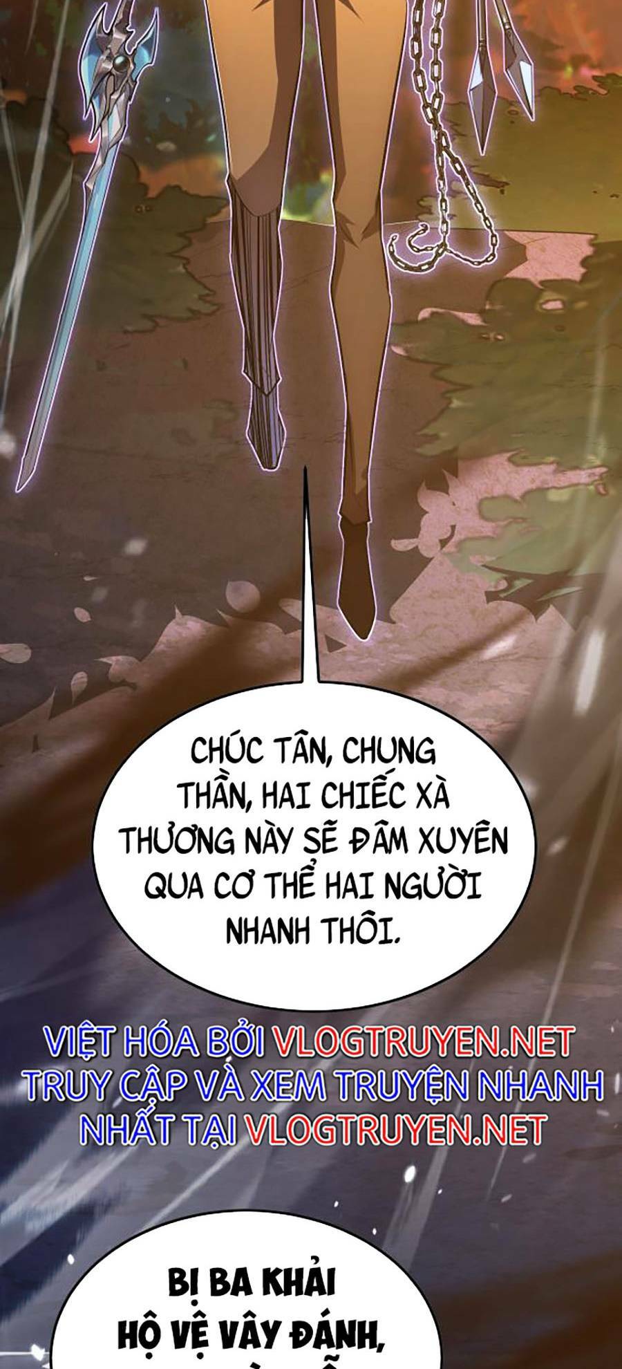 Mạt Thế Quật Khởi Chapter 125 - Trang 2