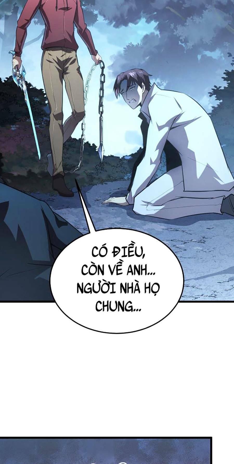 Mạt Thế Quật Khởi Chapter 125 - Trang 2