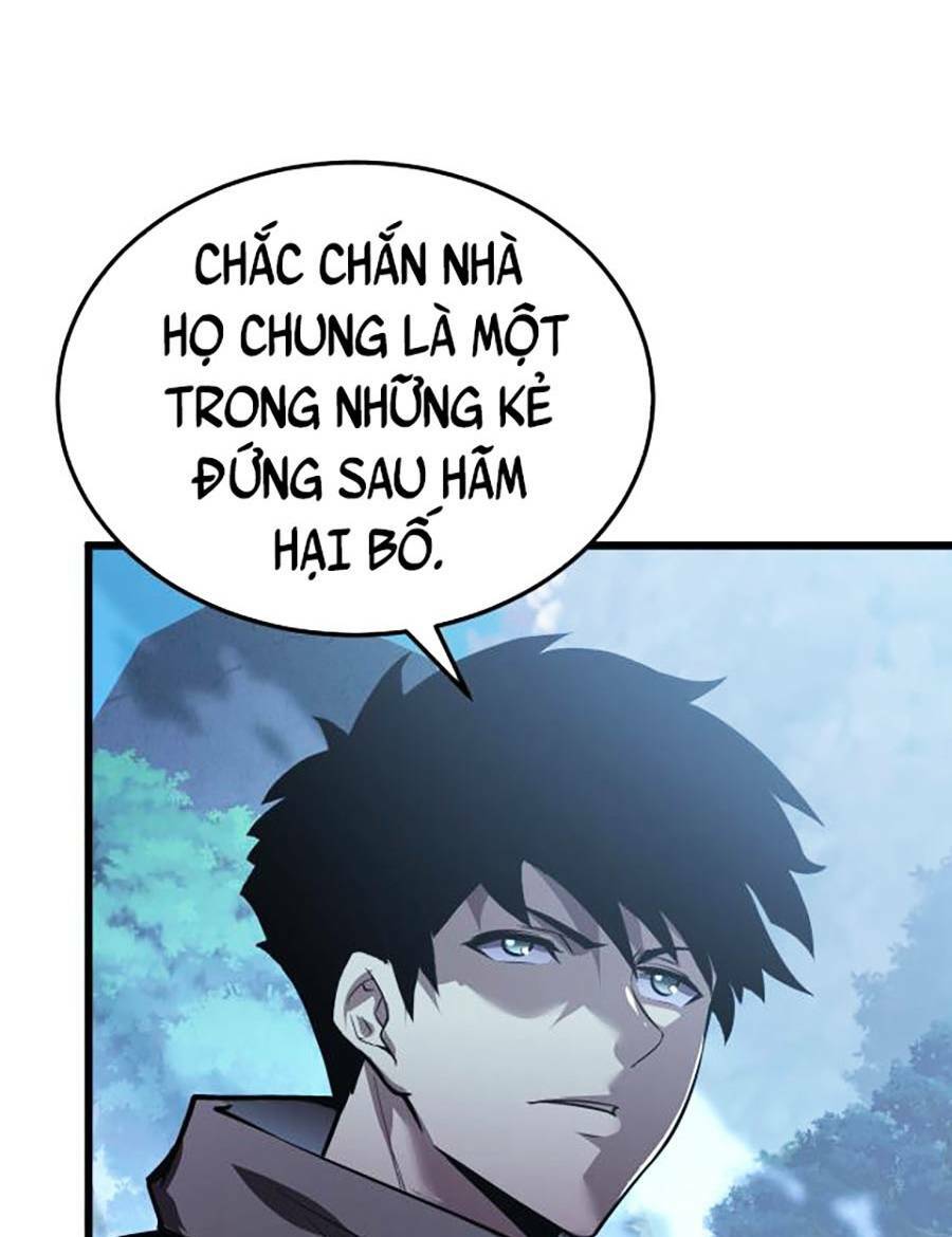 Mạt Thế Quật Khởi Chapter 125 - Trang 2