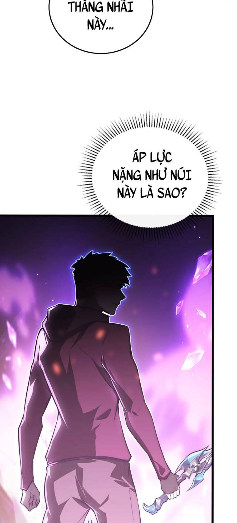 Mạt Thế Quật Khởi Chapter 125 - Trang 2