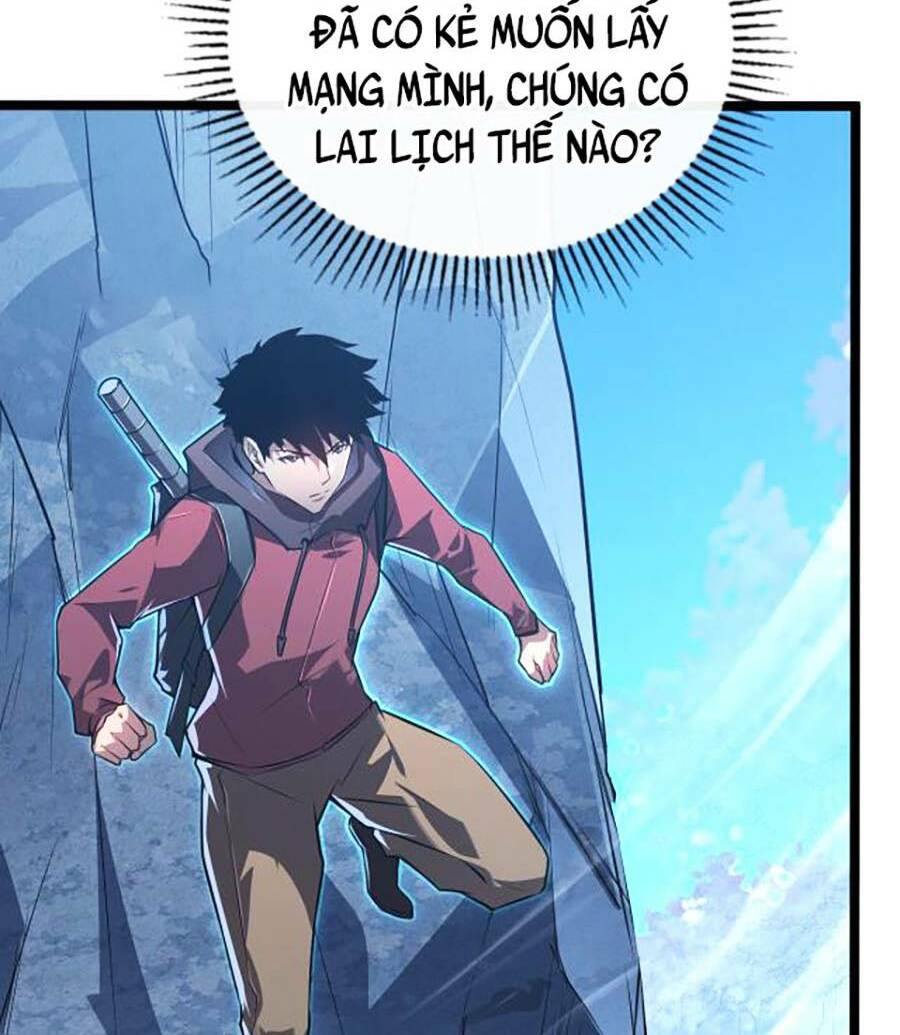 Mạt Thế Quật Khởi Chapter 124 - Trang 2