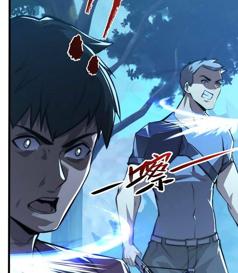 Mạt Thế Quật Khởi Chapter 124 - Trang 2