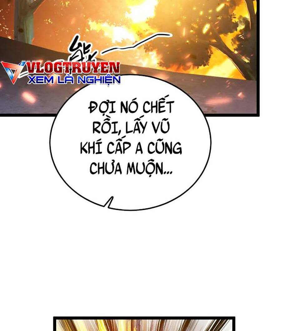 Mạt Thế Quật Khởi Chapter 124 - Trang 2