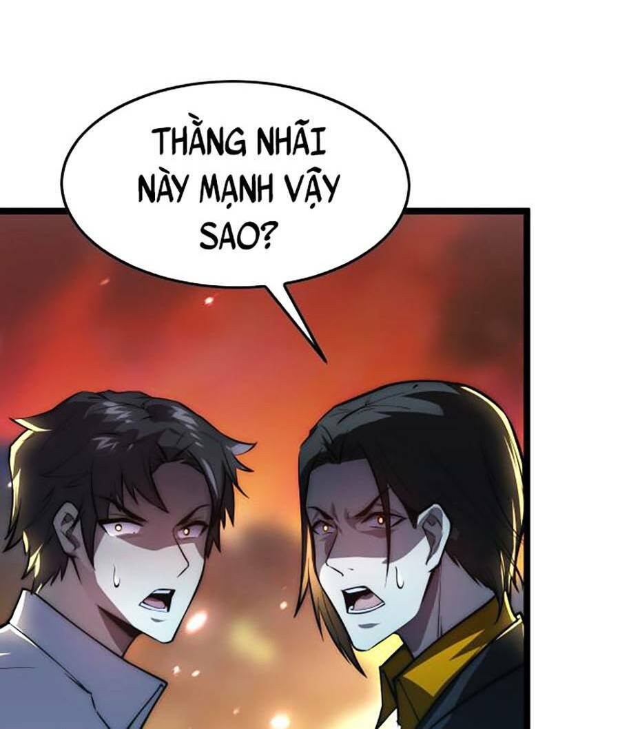 Mạt Thế Quật Khởi Chapter 124 - Trang 2