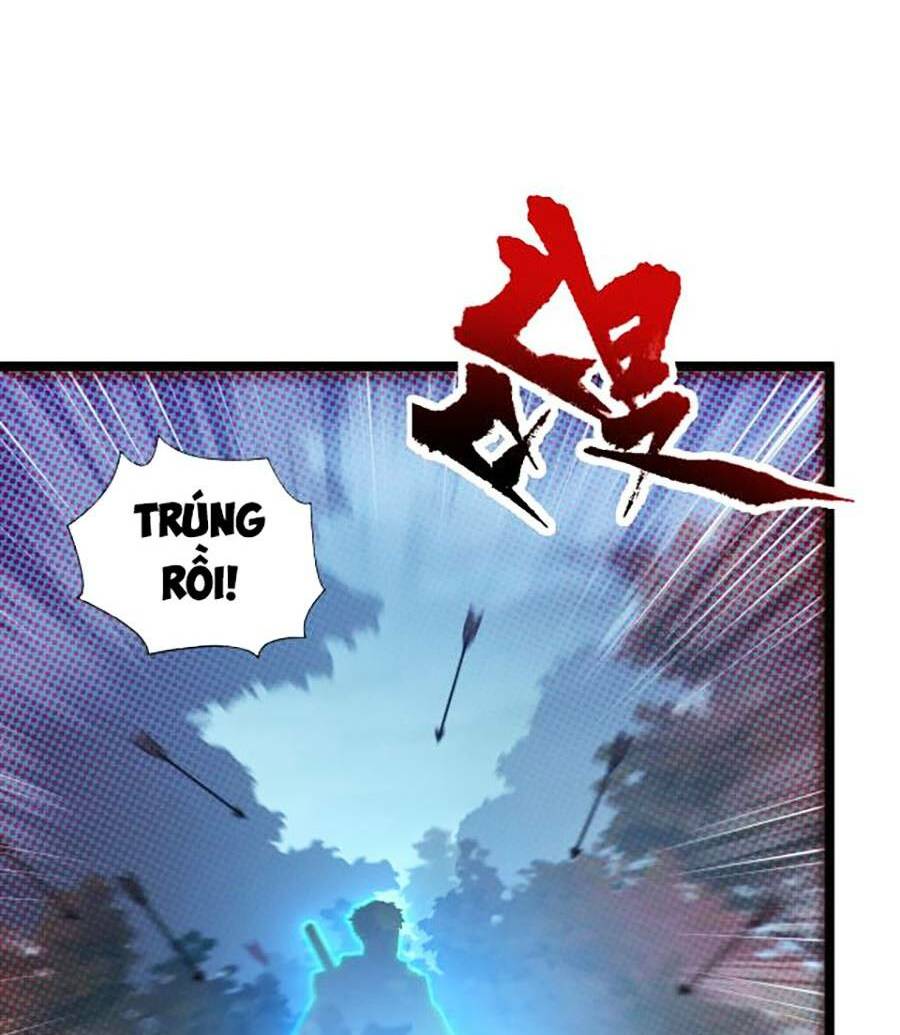 Mạt Thế Quật Khởi Chapter 124 - Trang 2