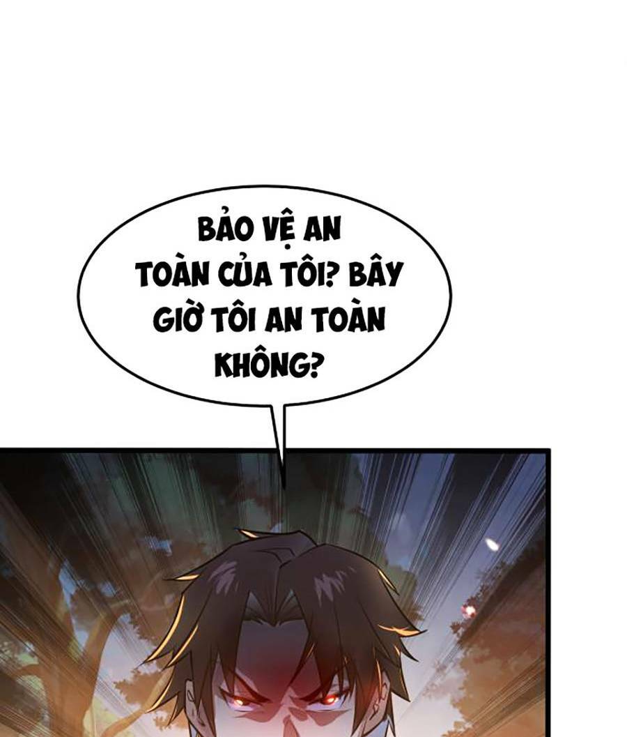 Mạt Thế Quật Khởi Chapter 124 - Trang 2