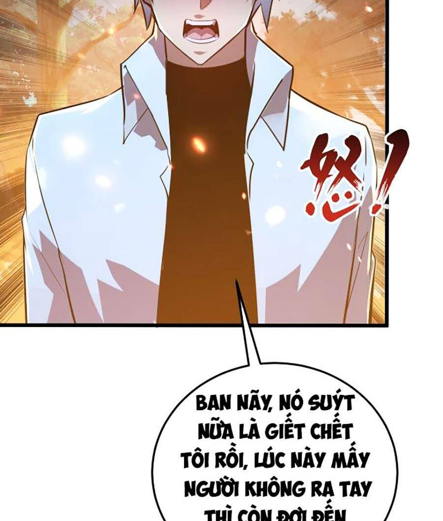 Mạt Thế Quật Khởi Chapter 124 - Trang 2