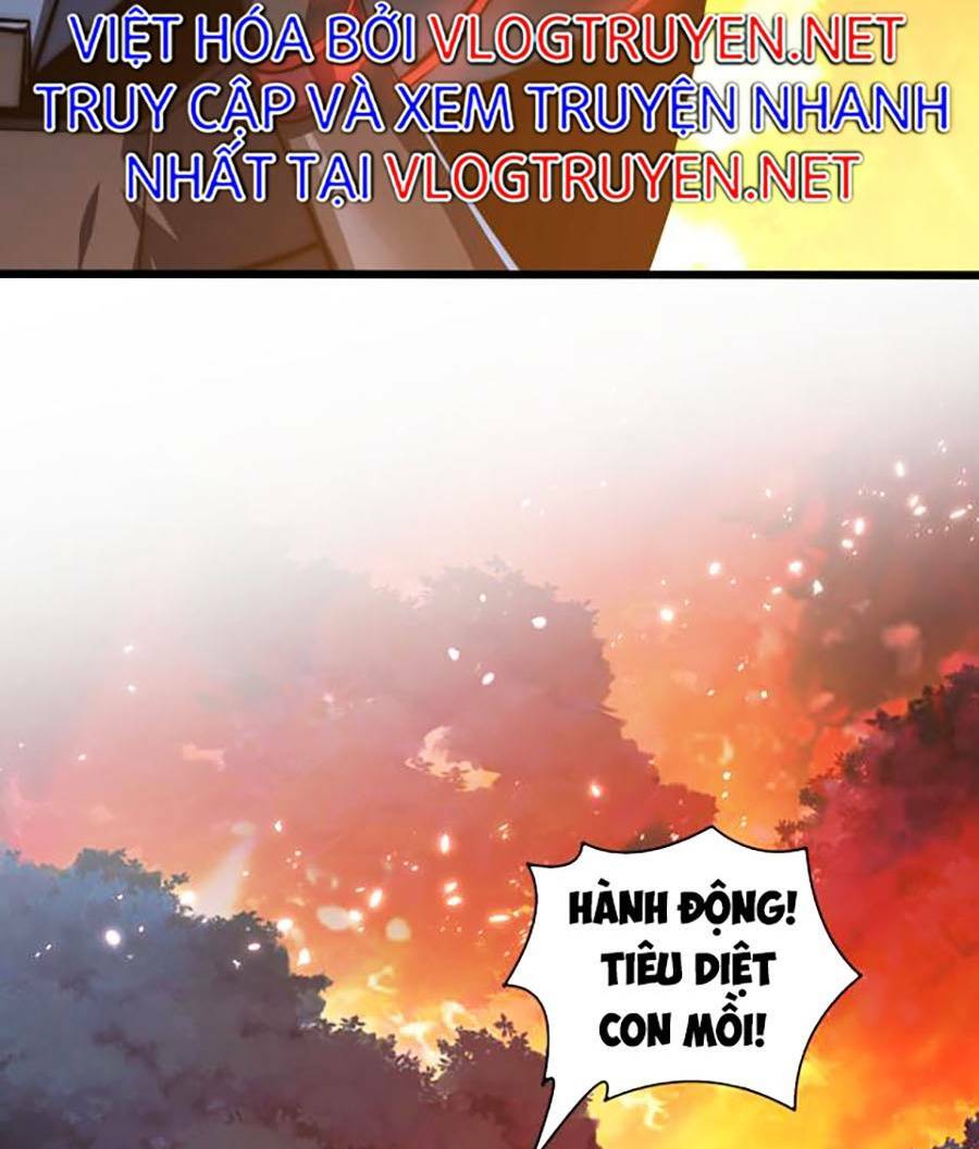 Mạt Thế Quật Khởi Chapter 124 - Trang 2