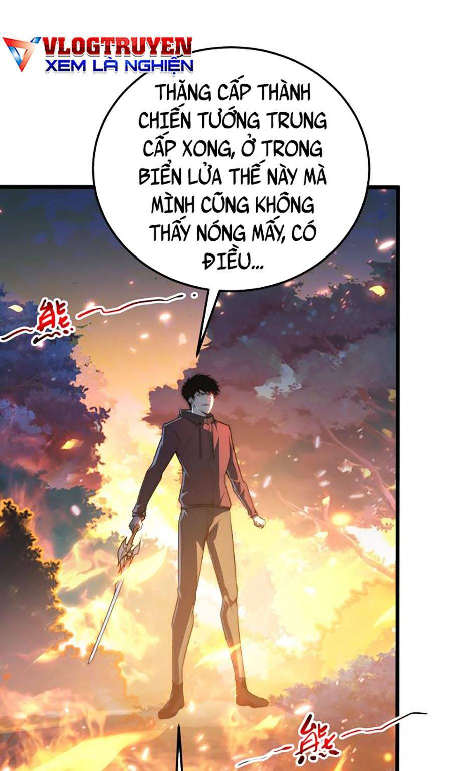 Mạt Thế Quật Khởi Chapter 124 - Trang 2