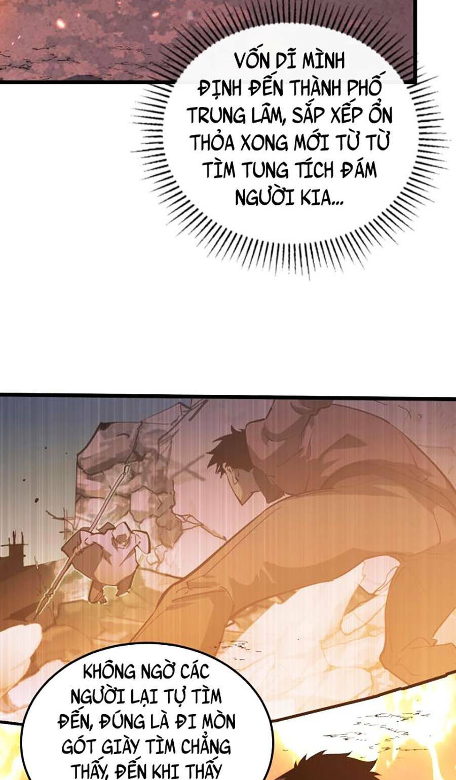 Mạt Thế Quật Khởi Chapter 124 - Trang 2