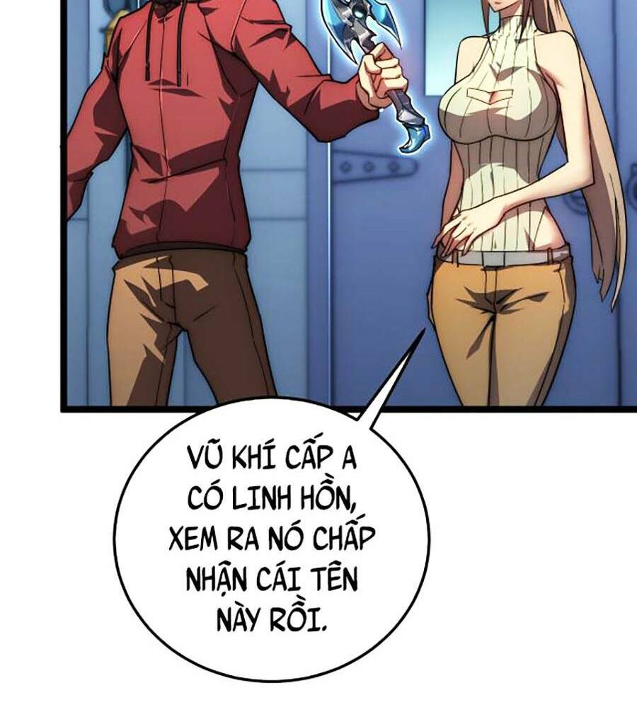 Mạt Thế Quật Khởi Chapter 123 - Trang 2