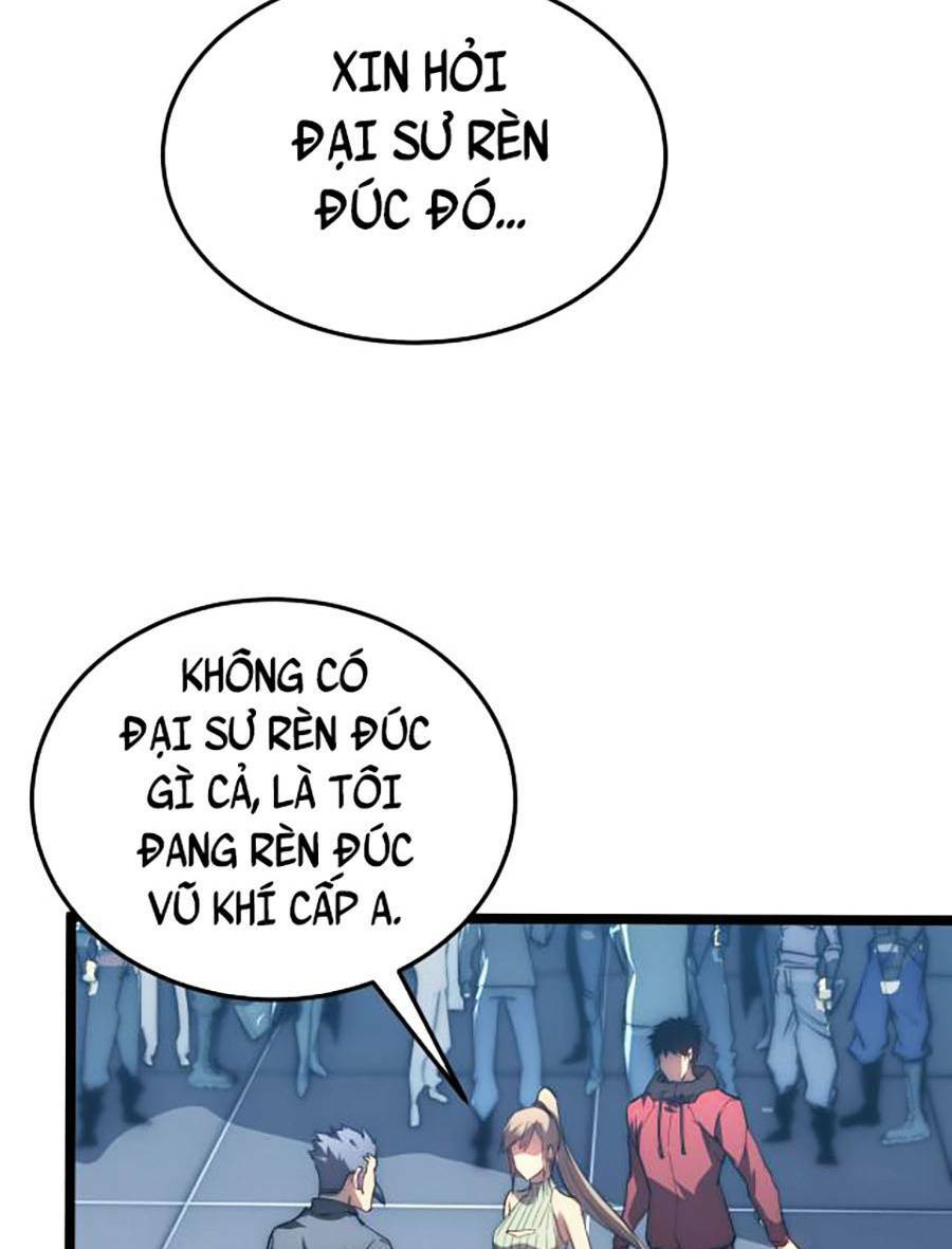 Mạt Thế Quật Khởi Chapter 123 - Trang 2