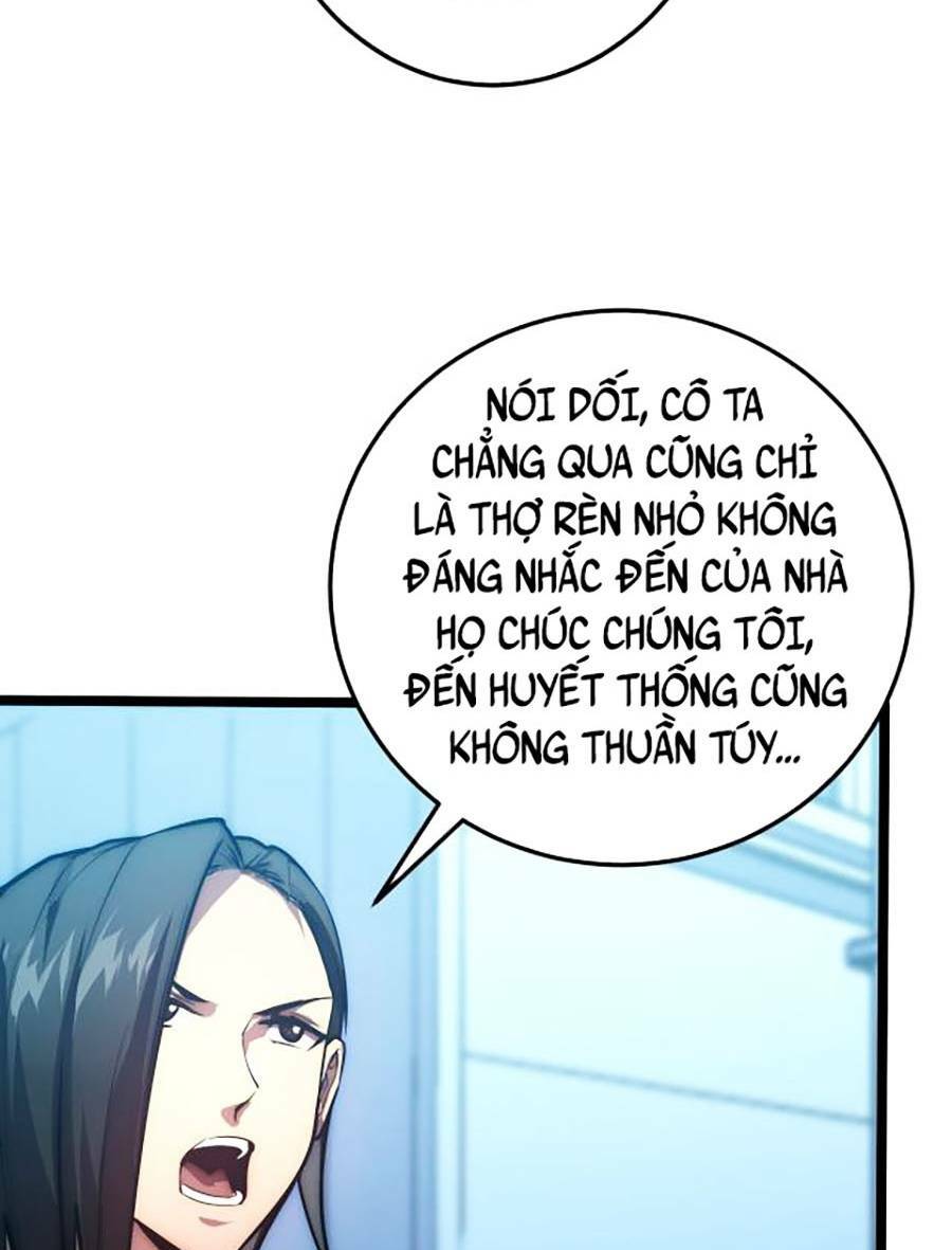 Mạt Thế Quật Khởi Chapter 123 - Trang 2