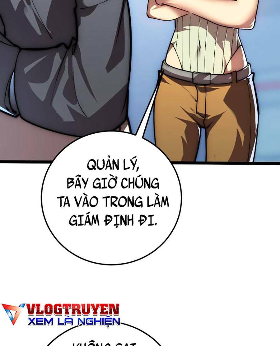 Mạt Thế Quật Khởi Chapter 123 - Trang 2