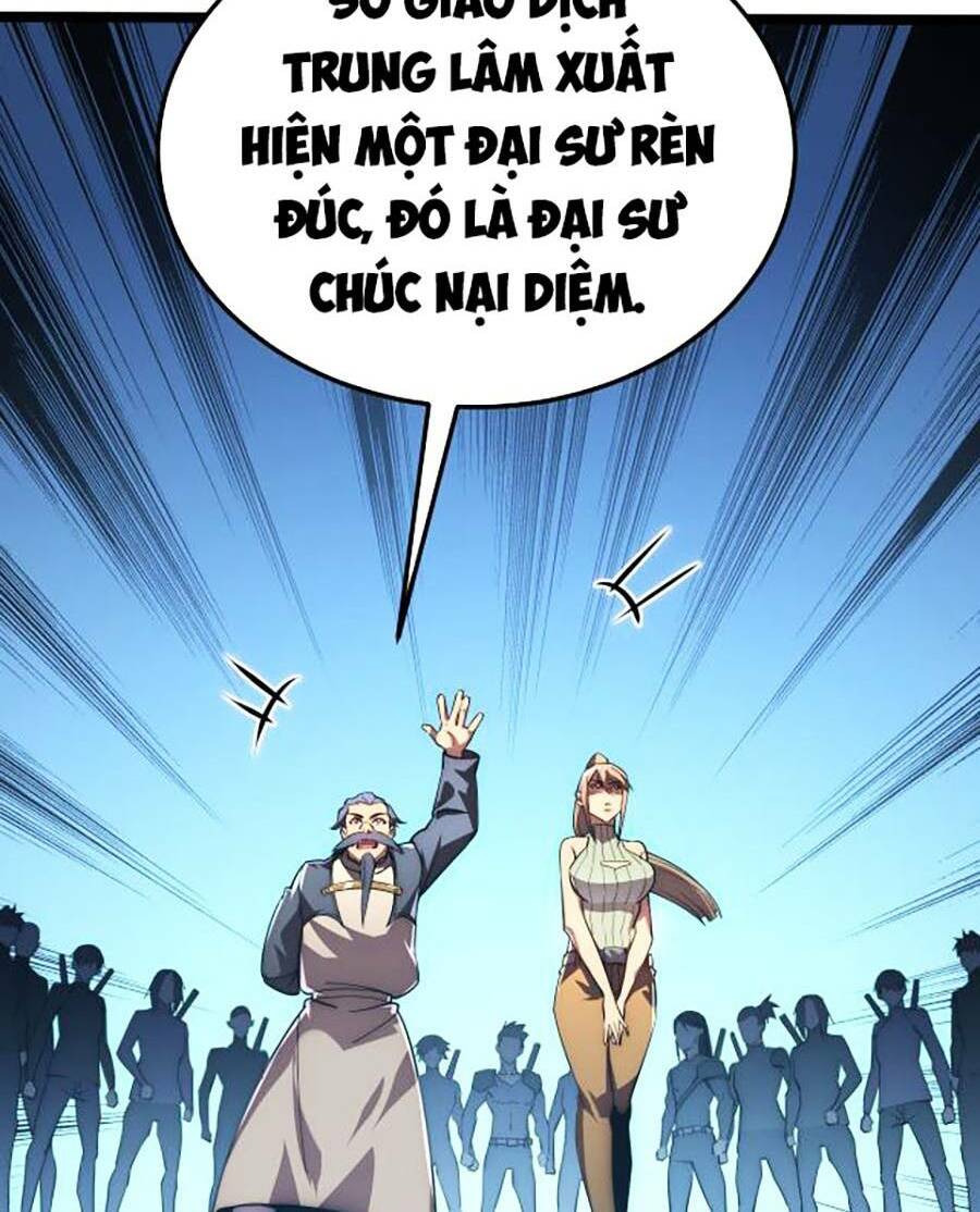 Mạt Thế Quật Khởi Chapter 123 - Trang 2