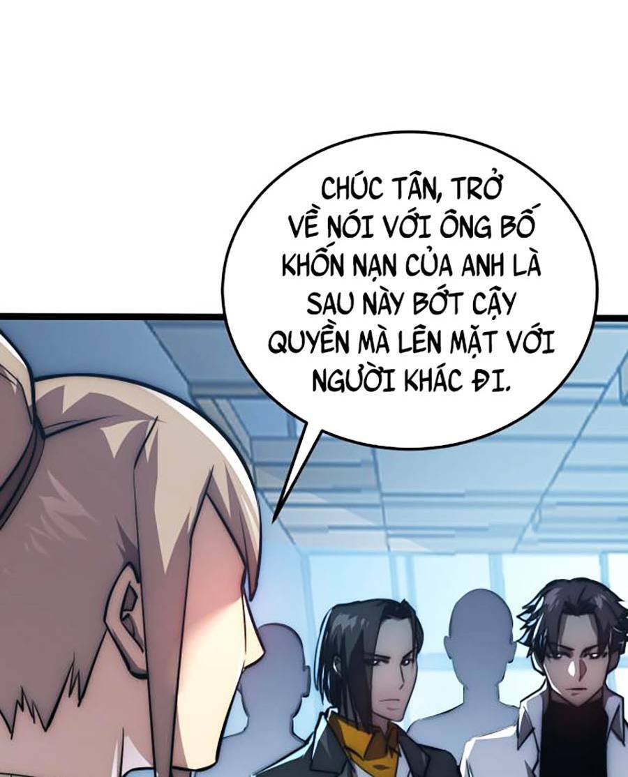 Mạt Thế Quật Khởi Chapter 123 - Trang 2