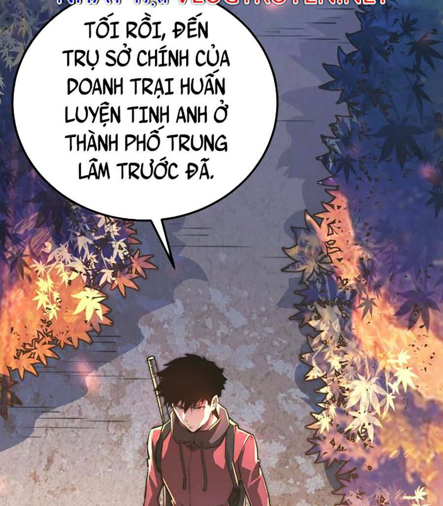 Mạt Thế Quật Khởi Chapter 123 - Trang 2