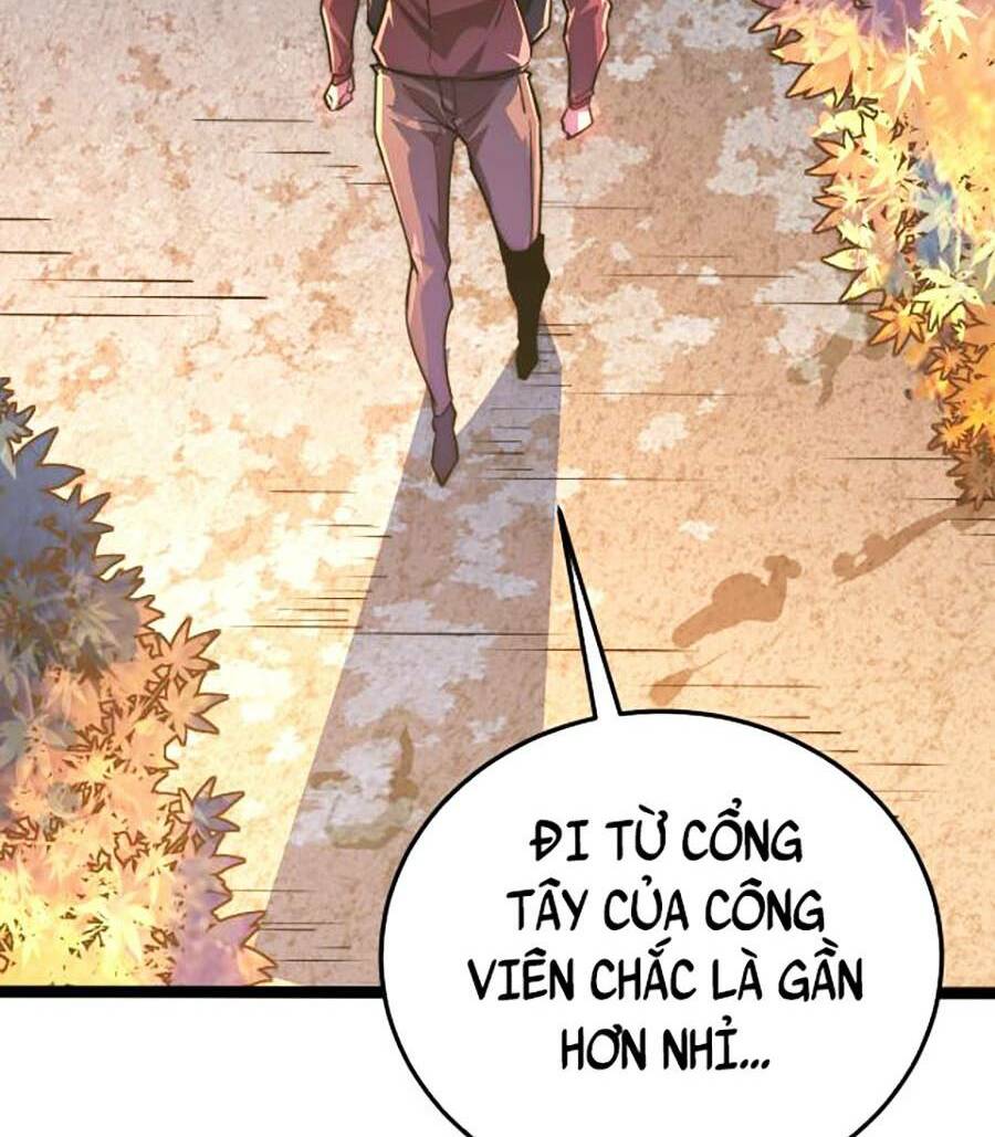 Mạt Thế Quật Khởi Chapter 123 - Trang 2