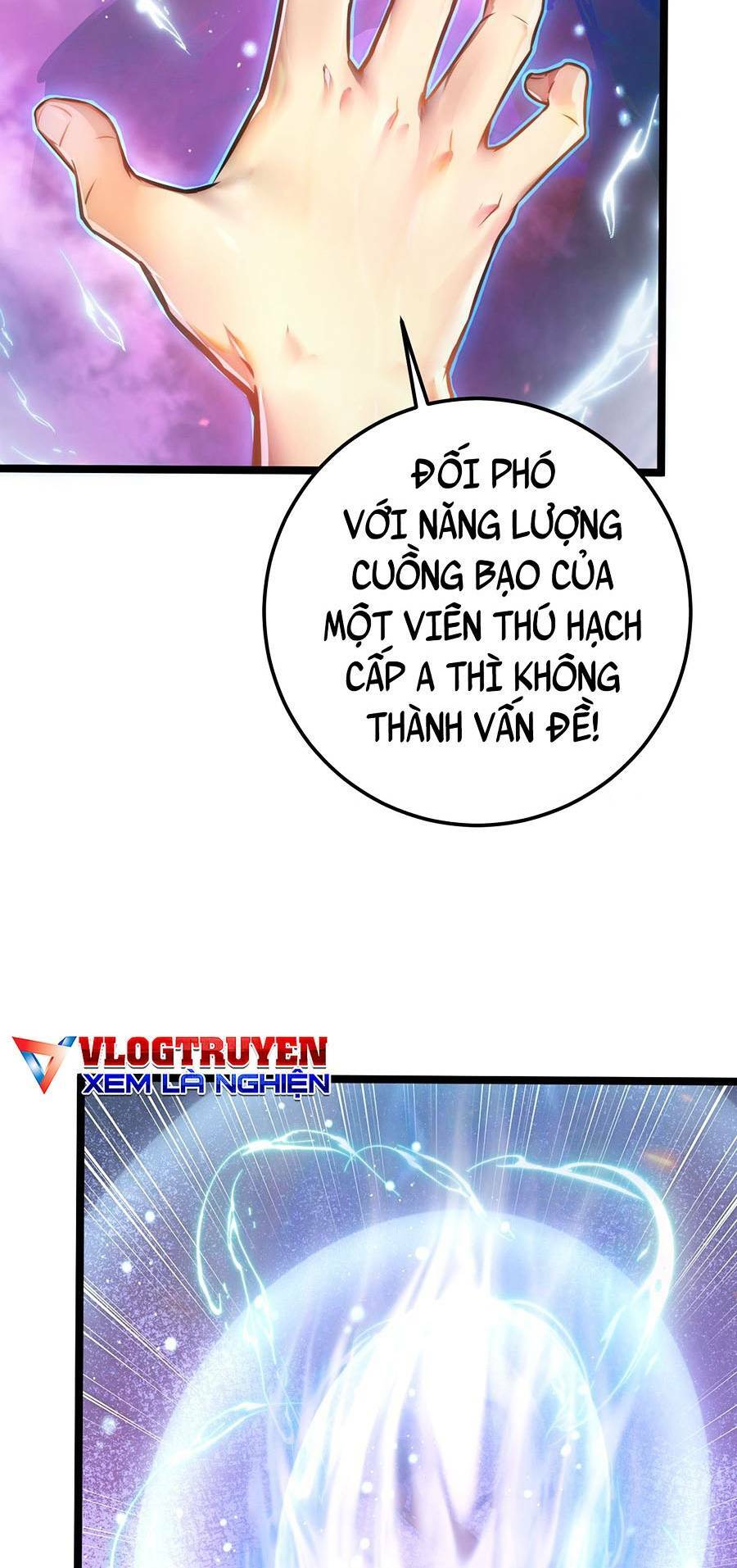 Mạt Thế Quật Khởi Chapter 122 - Trang 2