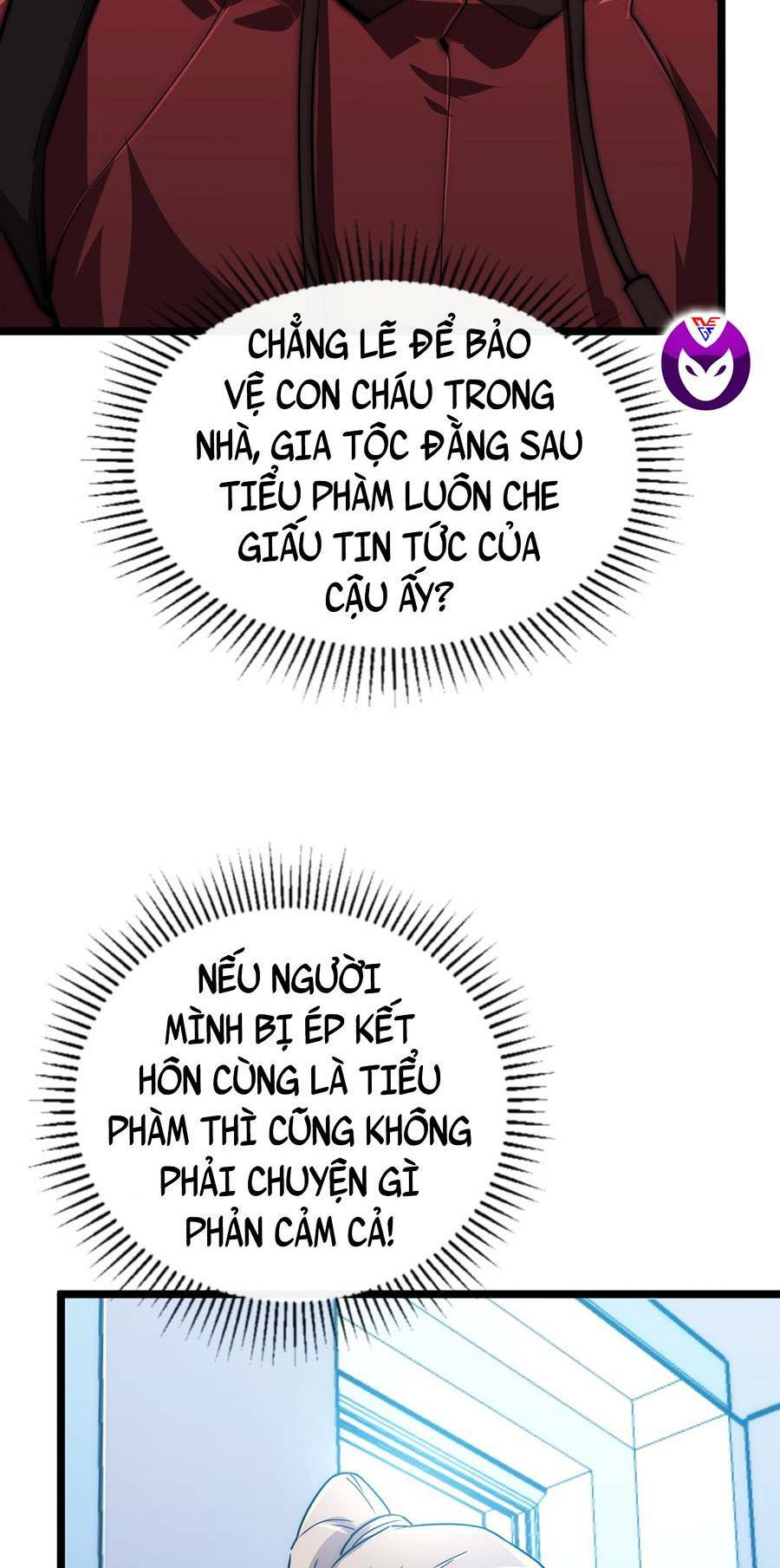 Mạt Thế Quật Khởi Chapter 121 - Trang 2