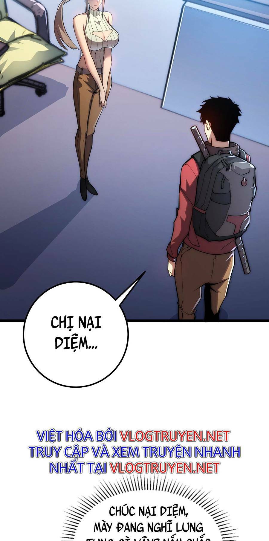 Mạt Thế Quật Khởi Chapter 121 - Trang 2