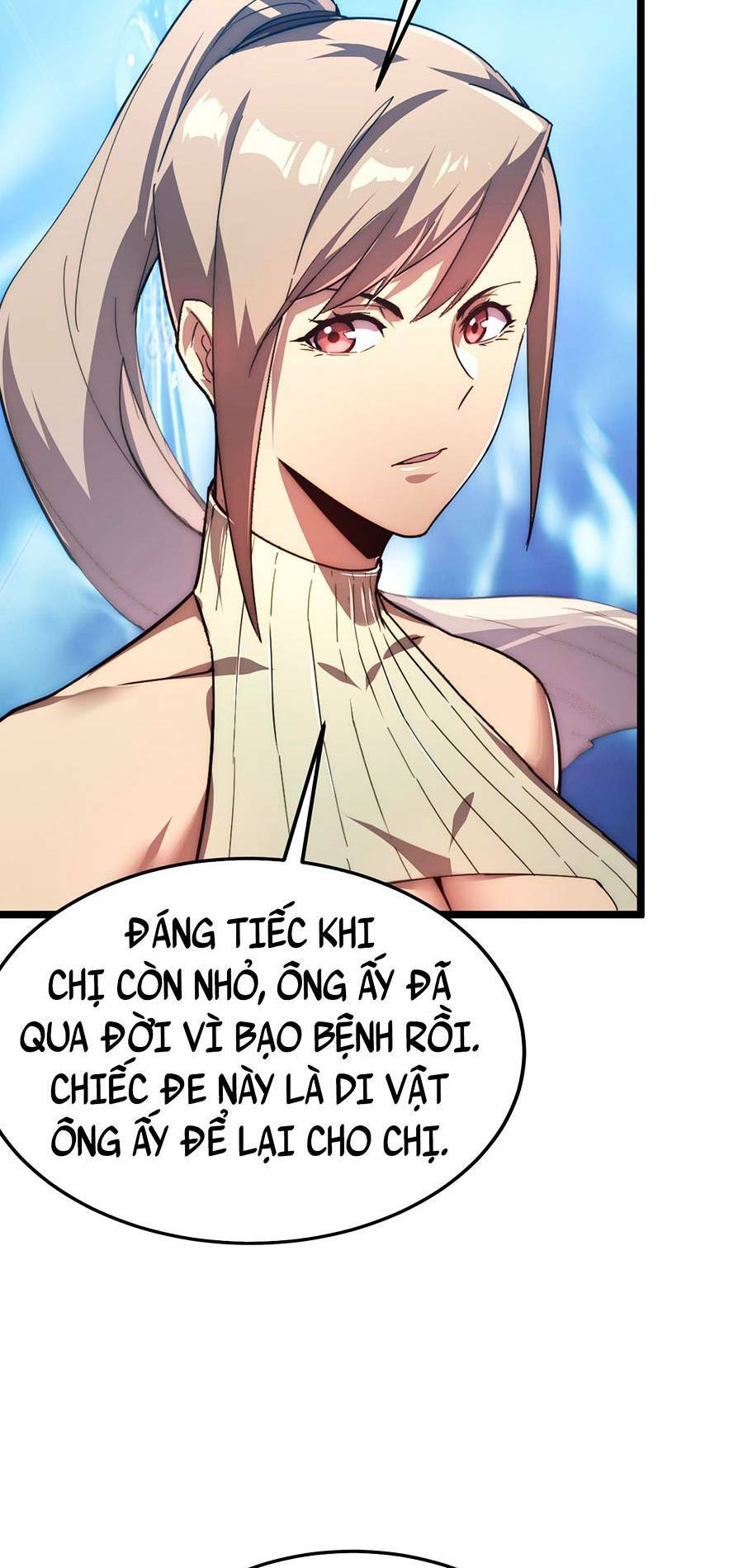 Mạt Thế Quật Khởi Chapter 121 - Trang 2