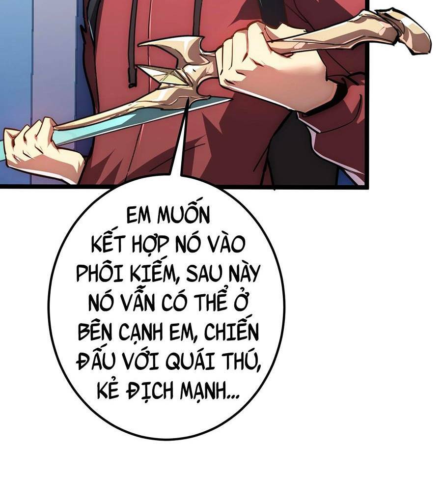 Mạt Thế Quật Khởi Chapter 121 - Trang 2