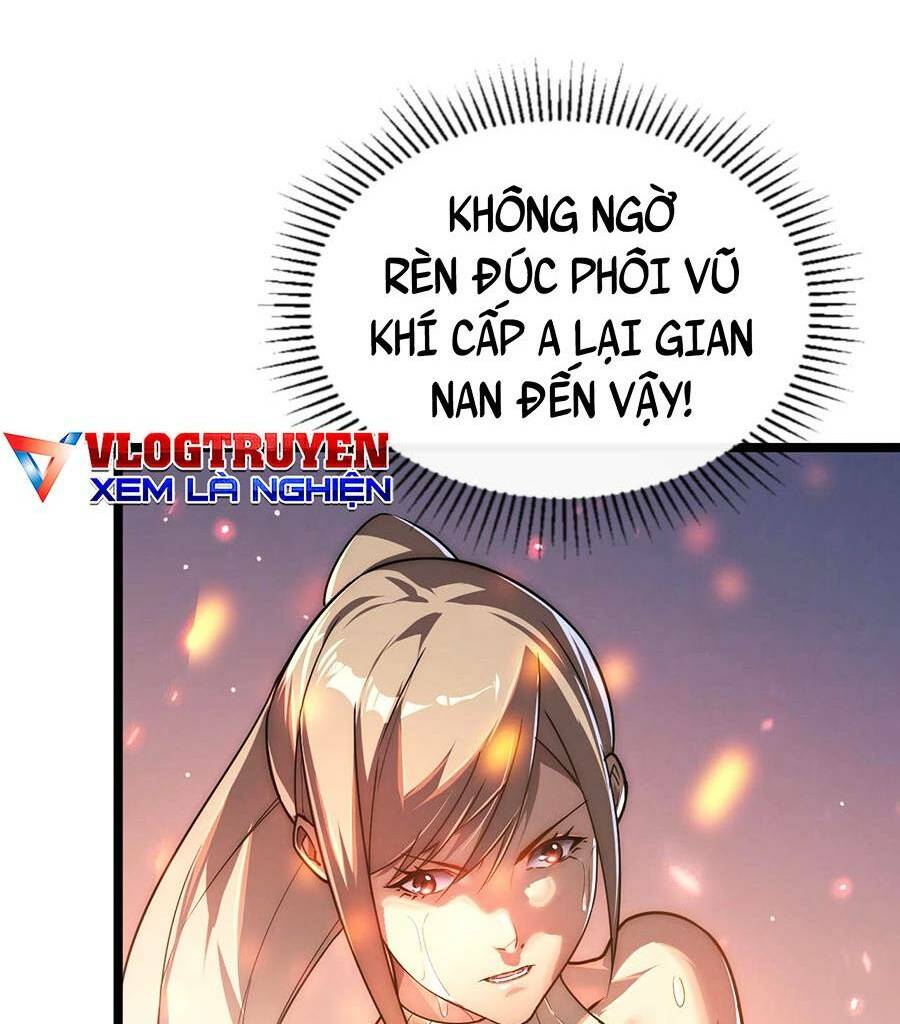 Mạt Thế Quật Khởi Chapter 121 - Trang 2