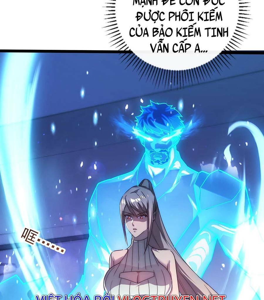 Mạt Thế Quật Khởi Chapter 121 - Trang 2