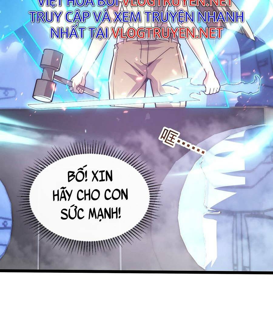 Mạt Thế Quật Khởi Chapter 121 - Trang 2