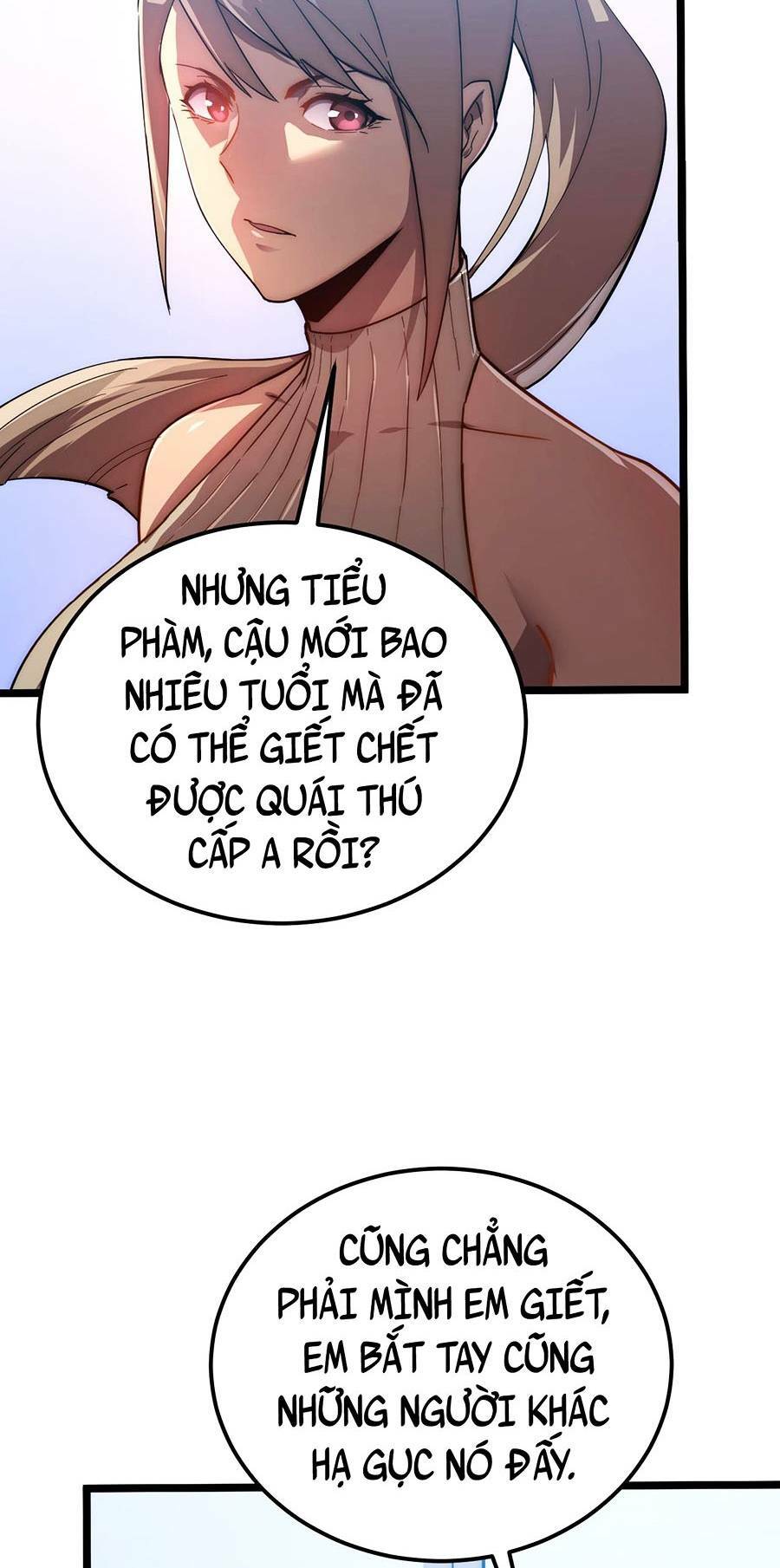 Mạt Thế Quật Khởi Chapter 121 - Trang 2