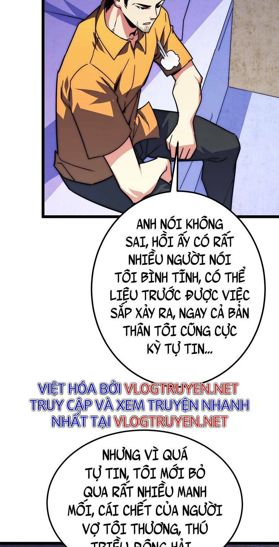 Mạt Thế Quật Khởi Chapter 119 - Trang 2