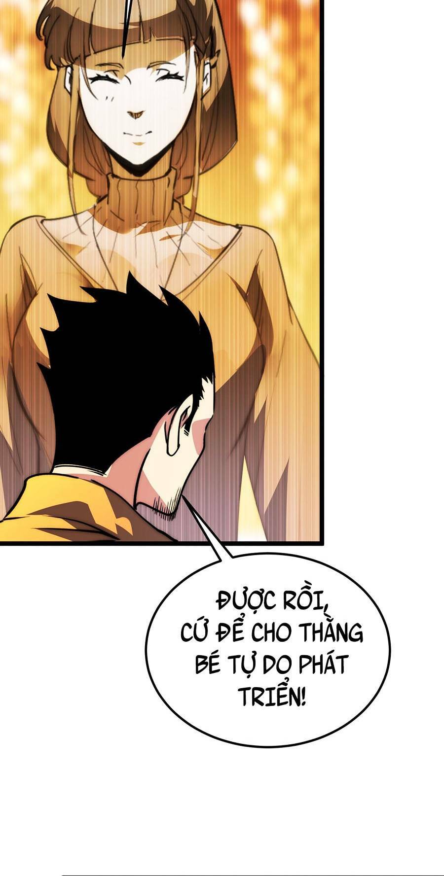 Mạt Thế Quật Khởi Chapter 119 - Trang 2