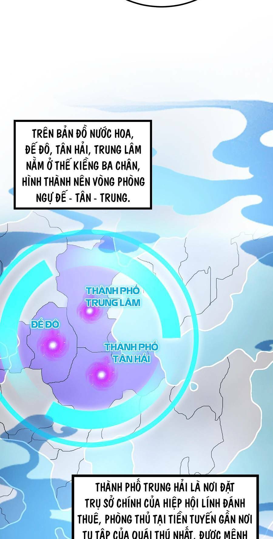 Mạt Thế Quật Khởi Chapter 119 - Trang 2