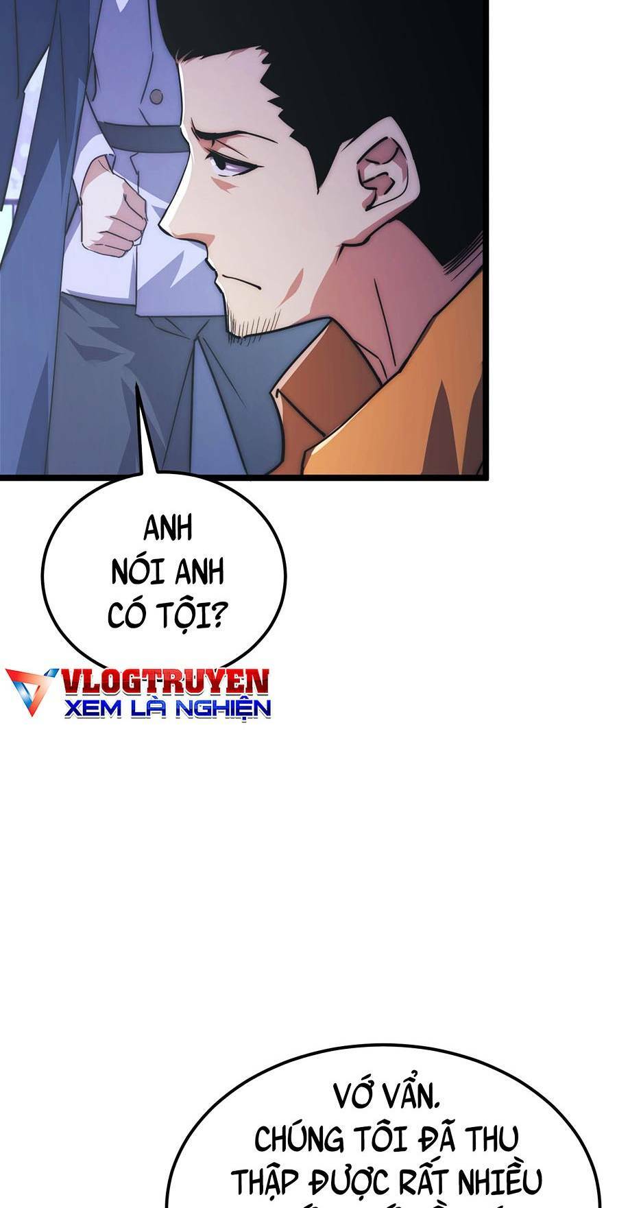 Mạt Thế Quật Khởi Chapter 119 - Trang 2