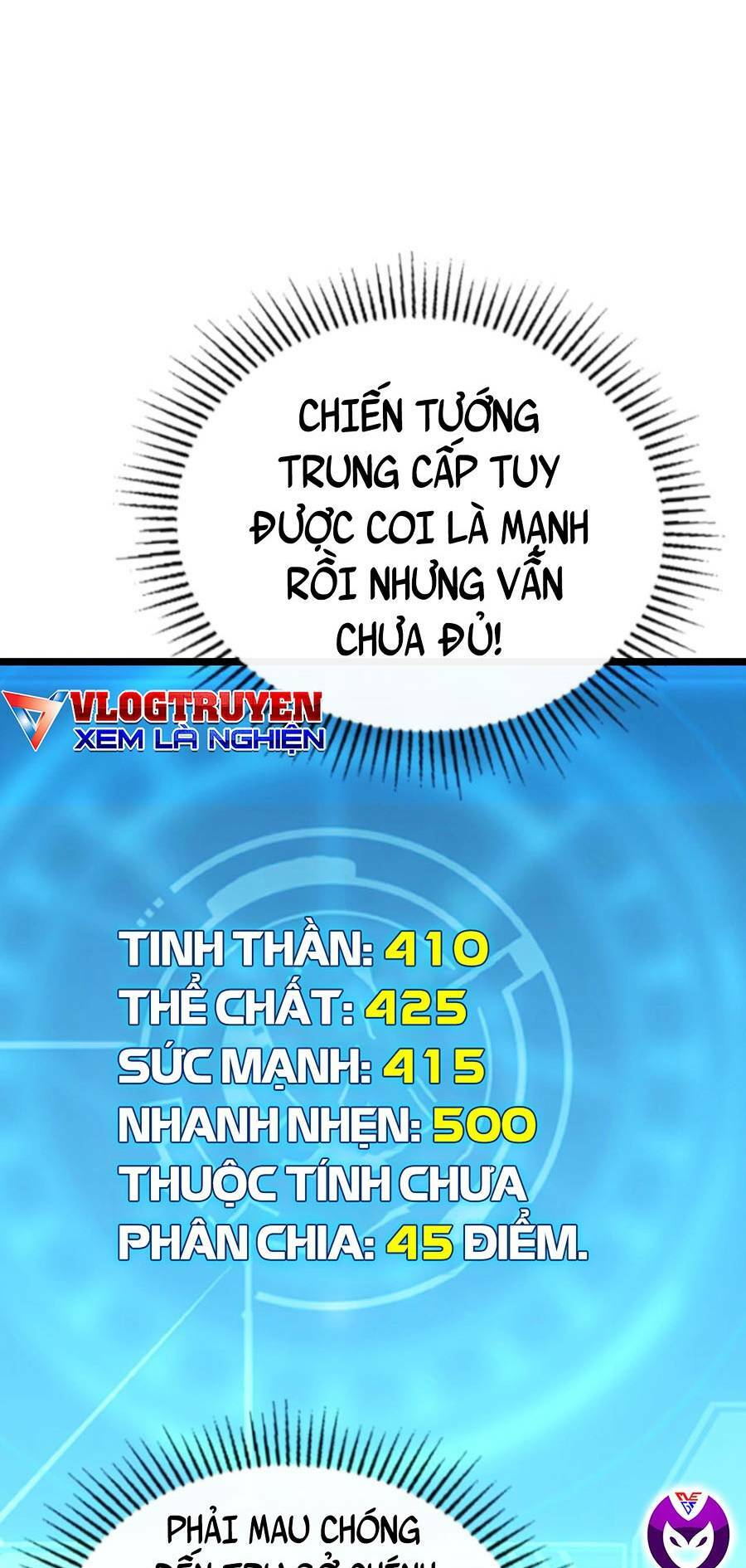 Mạt Thế Quật Khởi Chapter 119 - Trang 2