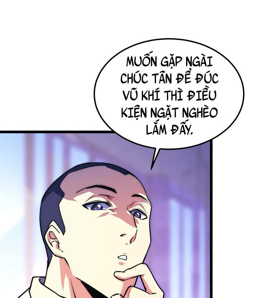 Mạt Thế Quật Khởi Chapter 119 - Trang 2