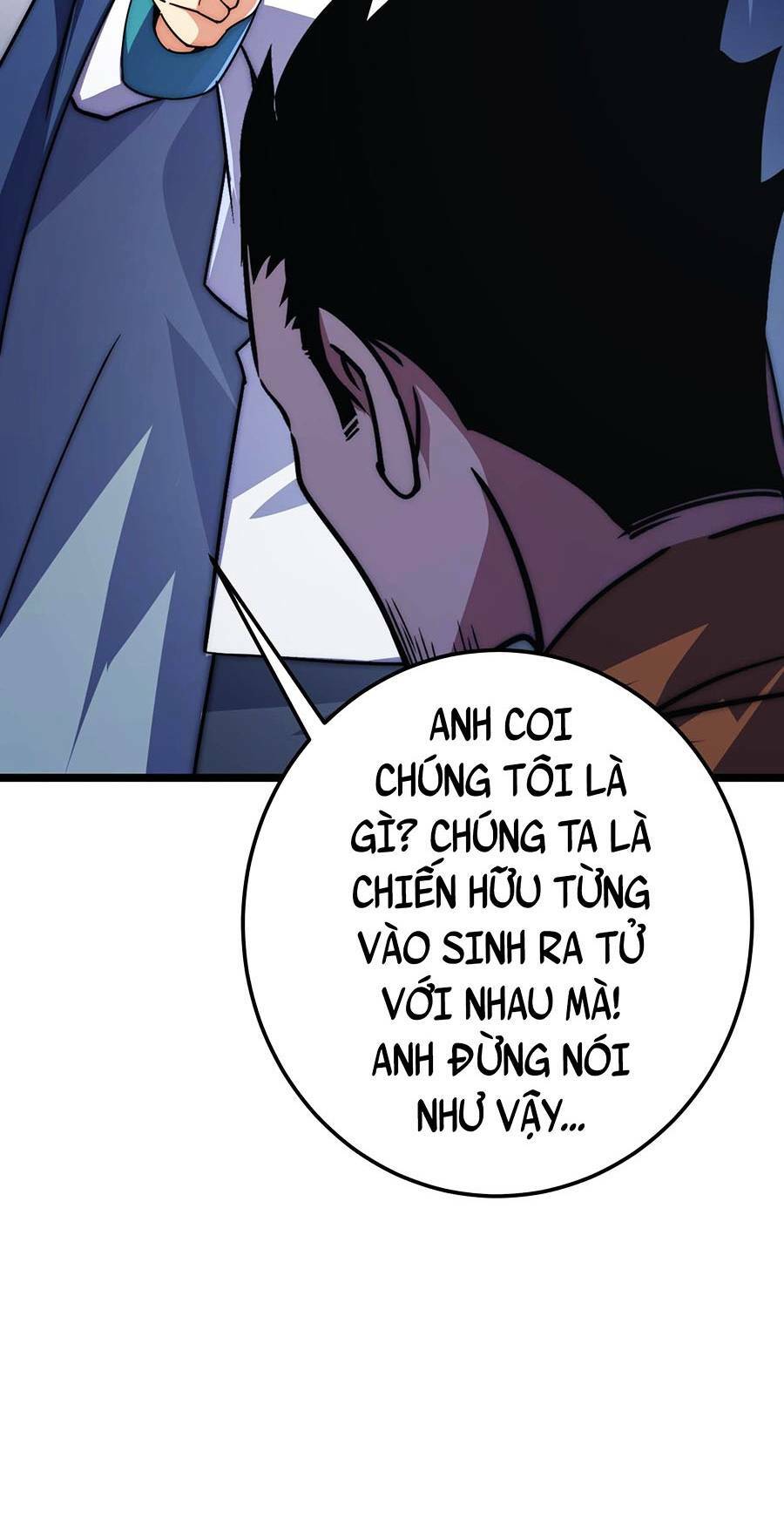 Mạt Thế Quật Khởi Chapter 119 - Trang 2