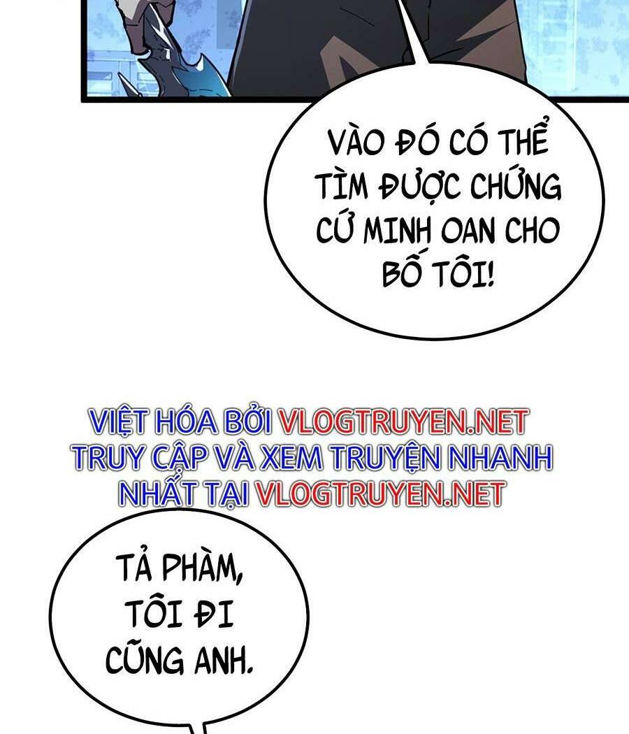 Mạt Thế Quật Khởi Chapter 118 - Trang 2