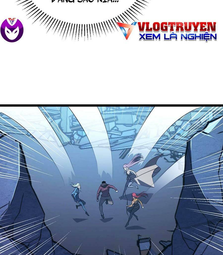 Mạt Thế Quật Khởi Chapter 118 - Trang 2