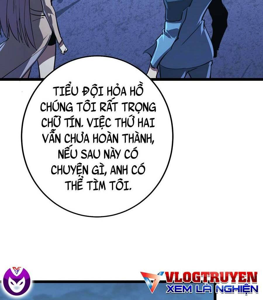 Mạt Thế Quật Khởi Chapter 118 - Trang 2