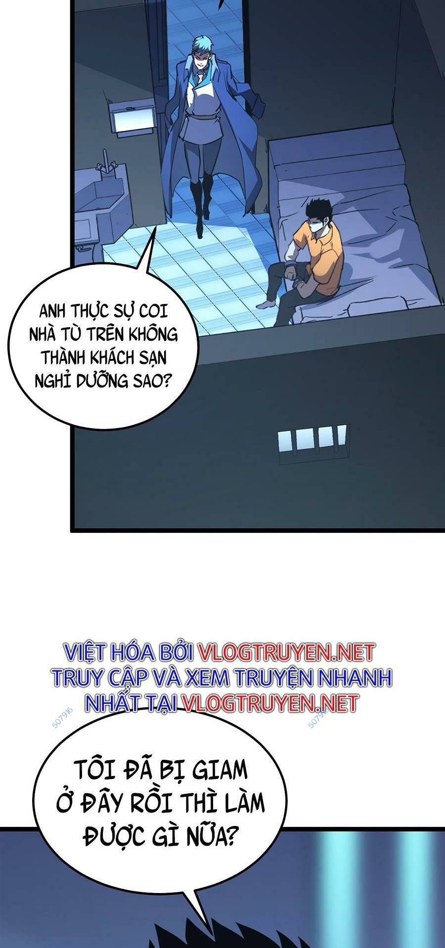 Mạt Thế Quật Khởi Chapter 118 - Trang 2