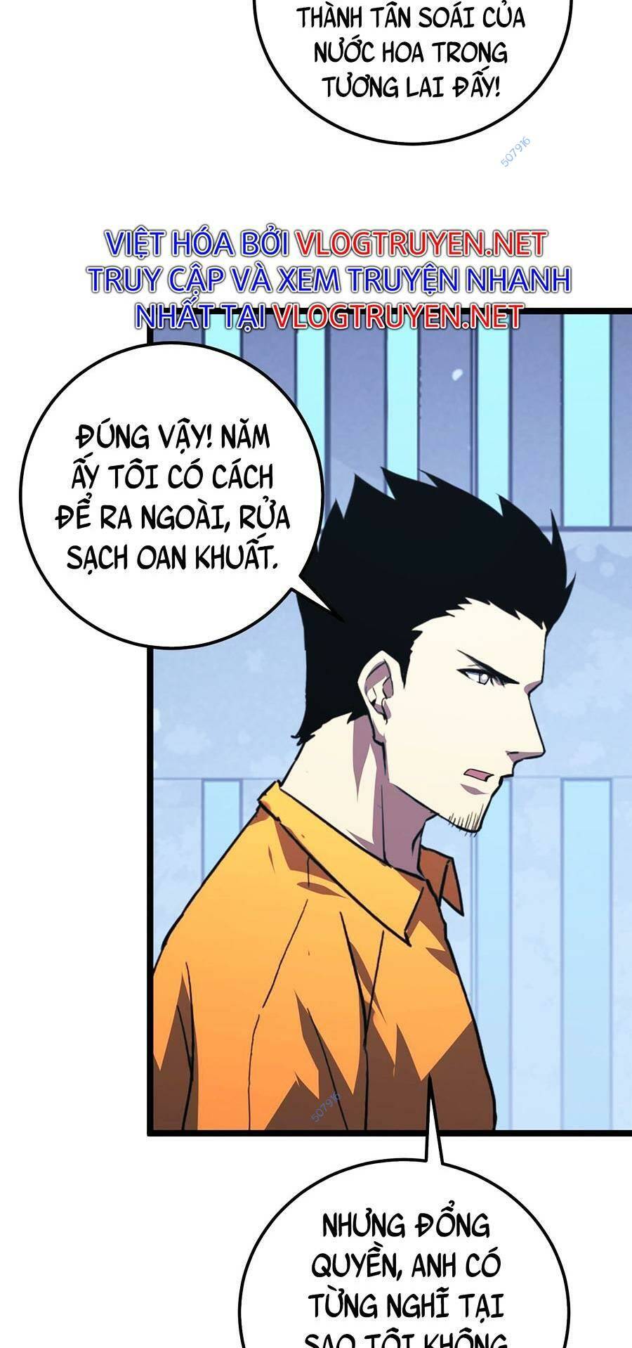 Mạt Thế Quật Khởi Chapter 118 - Trang 2